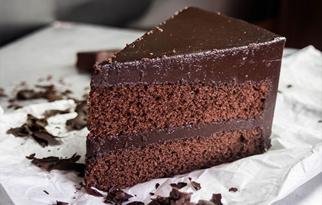 Desserts